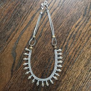 Lucky brand necklace